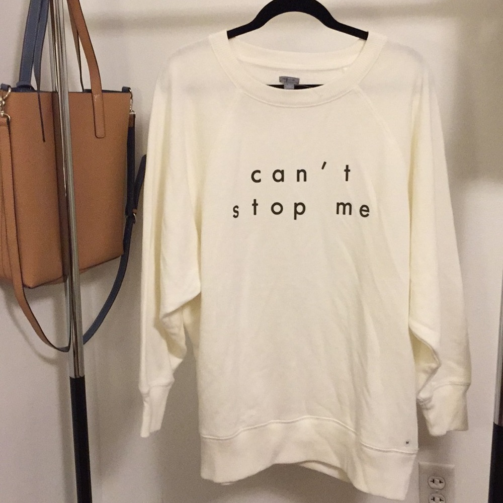 FINAL 🔥 Aerie NWOT Oversized Sweatshirt